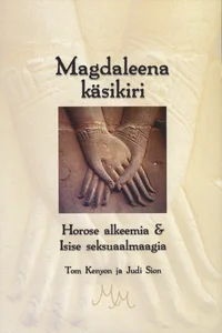 Magdaleena käsikiri