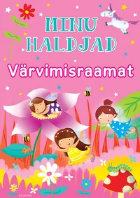 Minu haldjad