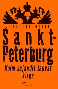 Sankt-Peterburg