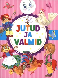 Jutud ja valmid