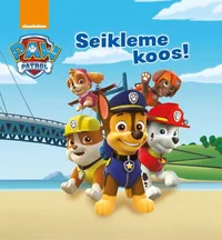 Paw Patrol