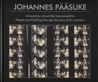Johannes Pääsuke