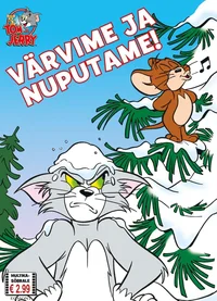 Tom ja Jerry