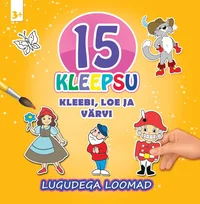 Lugudega loomad