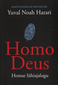 Homo Deus