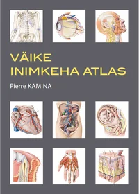 Väike inimkeha atlas