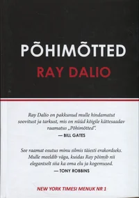 Põhimõtted