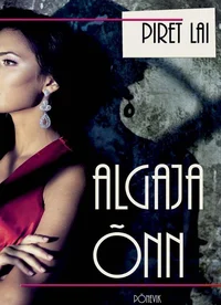 Algaja õnn