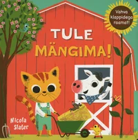 Tule mängima!