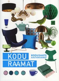 Koduraamat