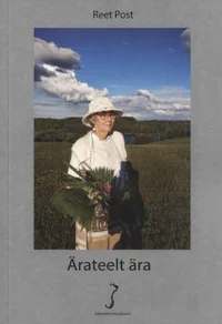 Ärateelt ära
