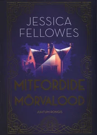 Mitfordide mõrvalood