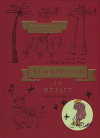 Nummipealt ja mujalt