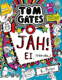 Tom Gates