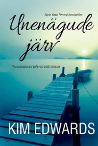 Unenägude järv