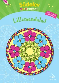 Lillemandalad