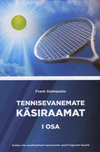 Tennisevanemate käsiraamat