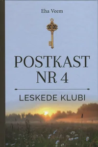 Postkast nr 4