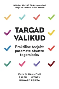 Targad valikud
