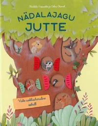 Nädalajagu jutte