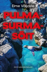 Pulmasurmasõit. Eesti krimiromaan