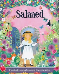 Salaaed