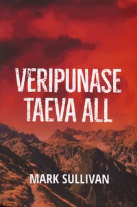 Veripunase taeva all