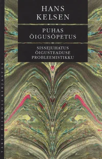 Puhas õigusõpetus