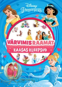 Disney printsess
