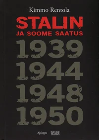 Stalin ja Soome saatus