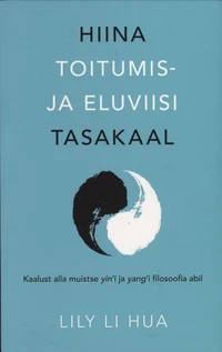 Hiina toitumis- ja eluviisi tasakaal