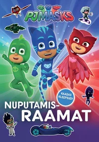 PJ masks