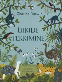 Liikide tekkimine