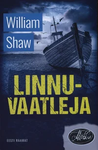 Linnuvaatleja
