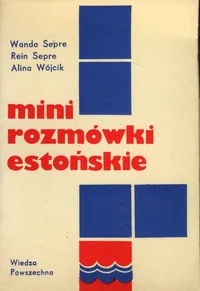 Mini-rozmowki estonskie