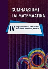 Gümnaasiumi lai matemaatika