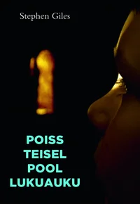 Poiss teisel pool lukuauku