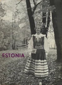 Estonia in pictures and words