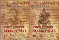Ungern-Sternberg - sõjajumal I-II
