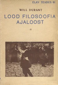 Lood filosoofia ajaloost