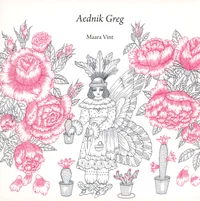Aednik Greg