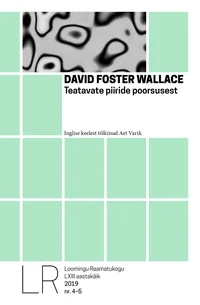 Teatavate piiride poorsusest