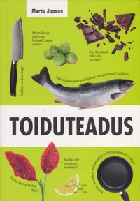 Toiduteadus