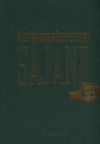 Haridusministeeriumi sajand