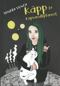 Käpp ja kapsarulliplaneet