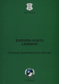 Euroopa Kohtu lahendid