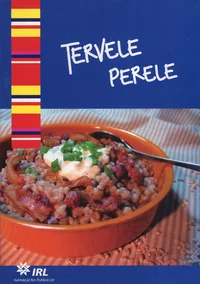 Tervele perele