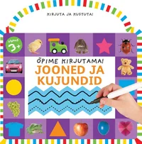 Õpime kirjutama!