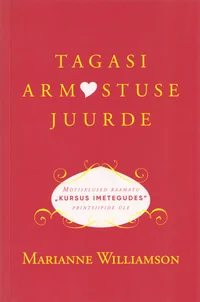Tagasi armastuse juurde