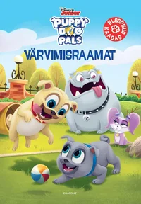 Puppy Dog Pals
